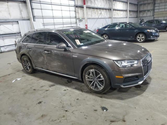 2017 Audi A4 - Image 4