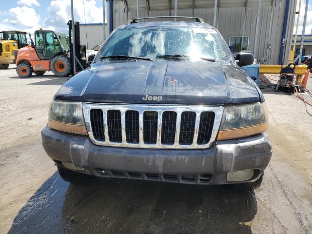 1999 Jeep Grand Cherokee Laredo VIN: 1J4G258S8XC610372 Lot: 52524834