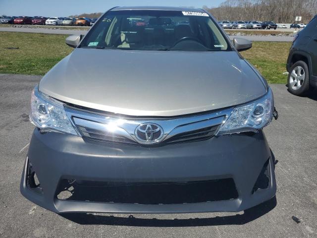 2013 Toyota Camry L VIN: 4T1BF1FK5DU208889 Lot: 47309854