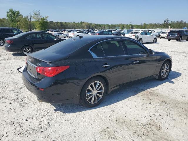 2014 Infiniti Q50 - Image 3