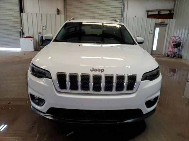 2019 Jeep Cherokee Latitude VIN: 1C4PJLCBXKD222437 Lot: 49055164