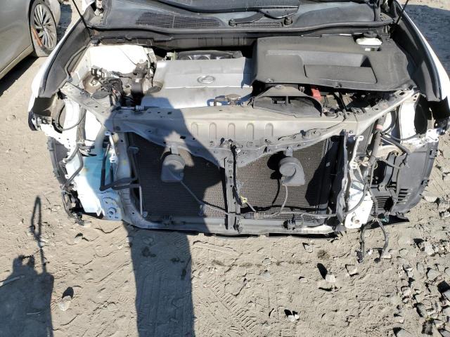 2010 Lexus Rx 350 VIN: 2T2BK1BA5AC029432 Lot: 50942054