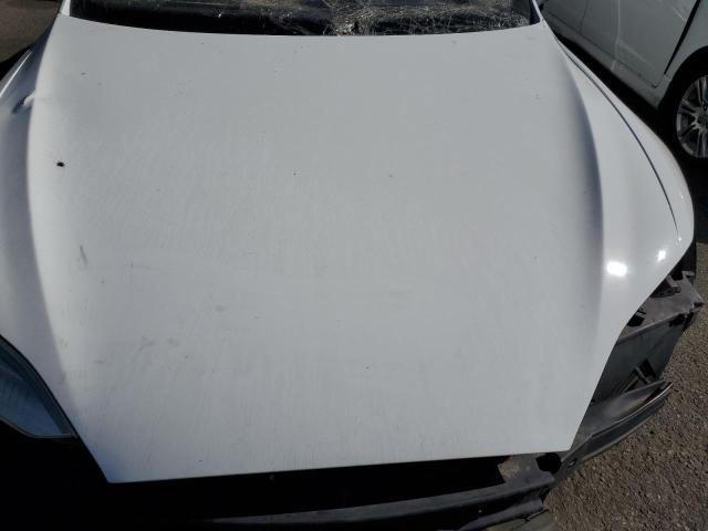 2015 TESLA MODEL S 60 5YJSA1S1XFFP50128