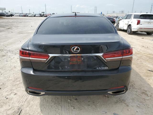 2018 Lexus Ls 500 VIN: JTHB5LFFXJ5005331 Lot: 54638024