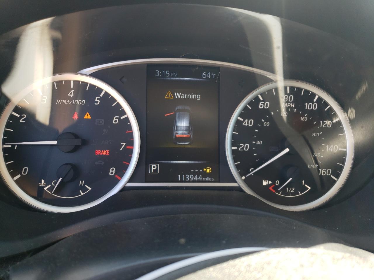 3N1AB7AP8HL652109 2017 Nissan Sentra S