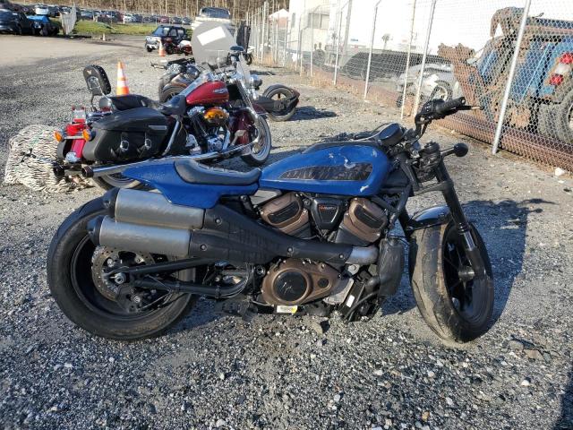 2023 HARLEY-DAVIDSON RH1250 S - 1HD1ZC416PB316904