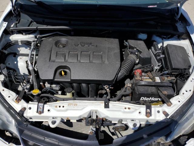 2016 TOYOTA COROLLA L - 2T1BURHEXGC739152
