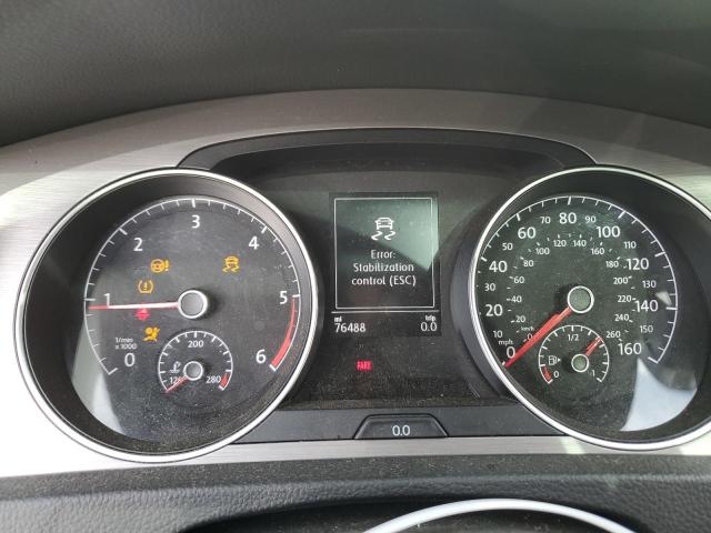 2015 VOLKSWAGEN GOLF SPORT - 3VWFA7AU6FM520479