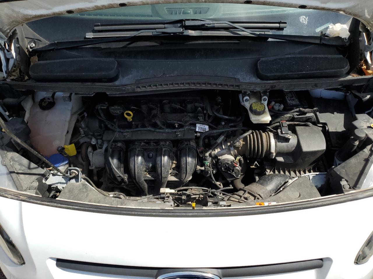 NM0LS7F76F1217928 2015 Ford Transit Connect Xlt