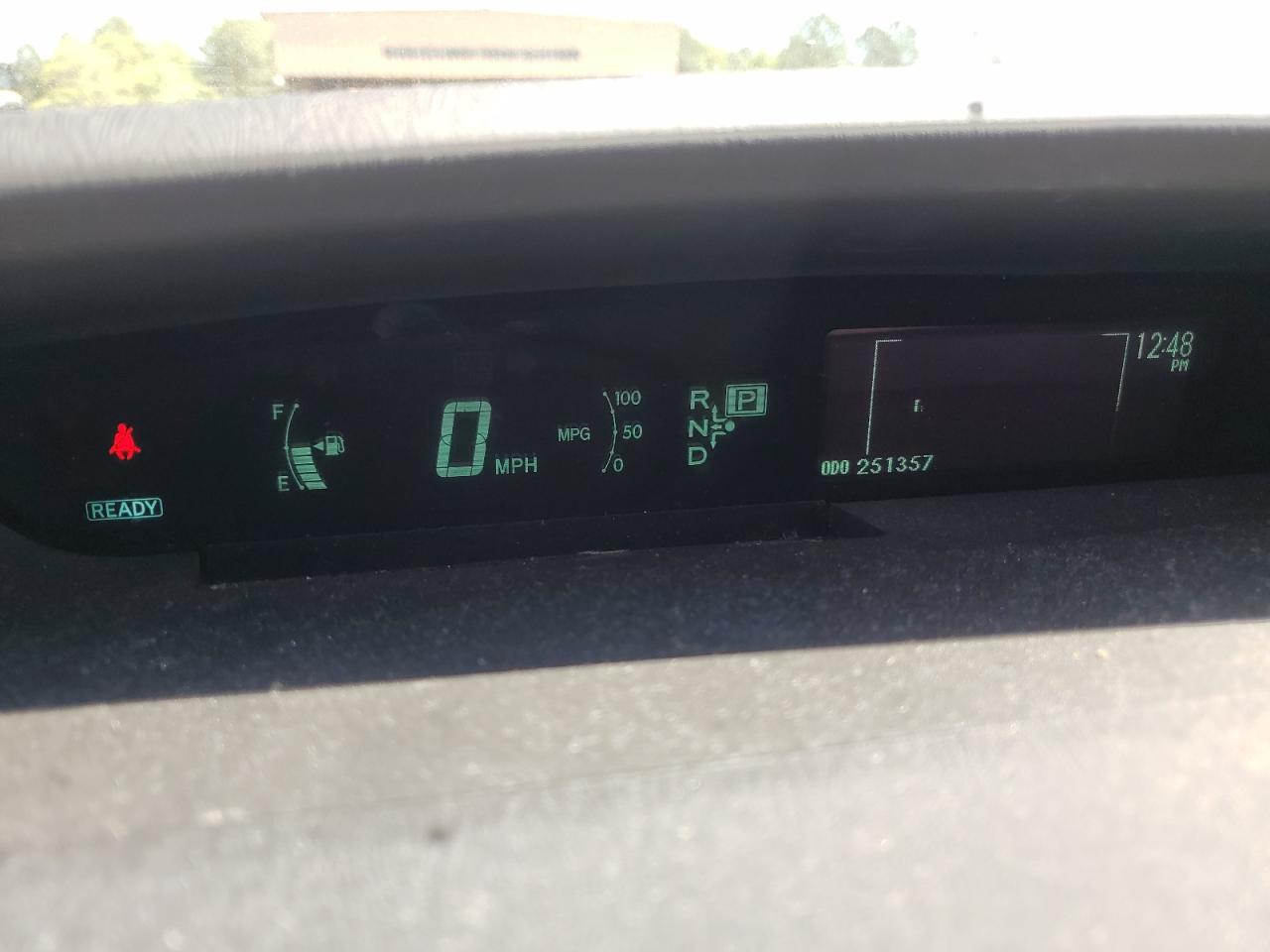 JTDKN3DU7E1768164 2014 Toyota Prius