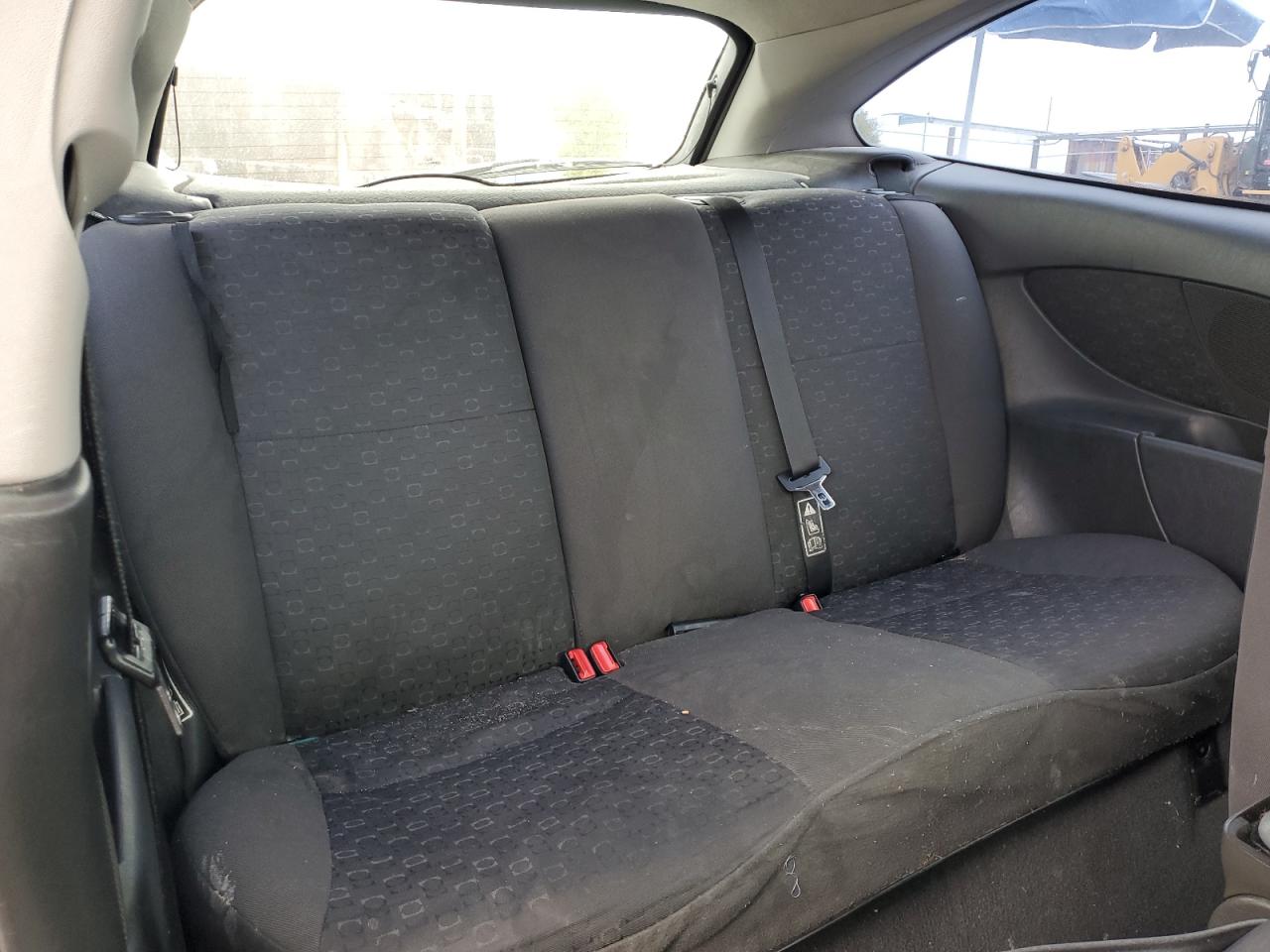 3FAFP31Z33R174238 2003 Ford Focus Zx3