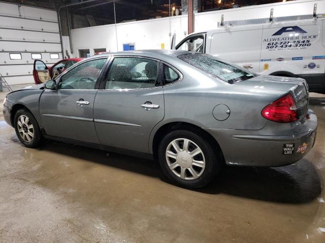 2005 Buick Lacrosse Cx VIN: 2G4WC532X51225156 Lot: 50253154