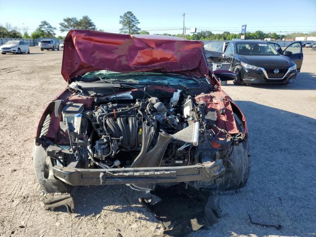 2017 HYUNDAI SONATA SPO - 5NPE34AF5HH468893