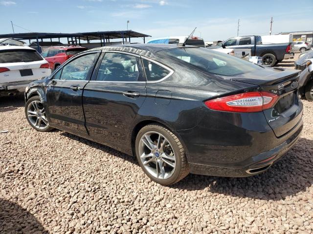 VIN 3FA6P0D97FR230468 2015 Ford Fusion, Titanium no.2