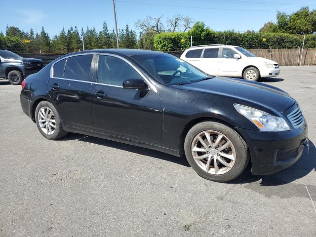 2008 Infiniti G35 VIN: JNKBV61E88M213854 Lot: 50654614