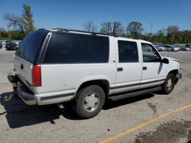 1999 Chevrolet Suburban K1500 VIN: 1GNFK16R7XJ459974 Lot: 51287304