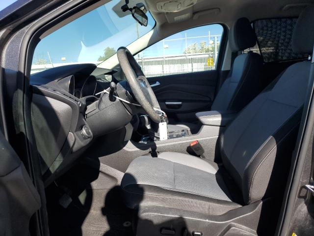 2017 Ford Escape Se VIN: 1FMCU9G95HUD33109 Lot: 50784434