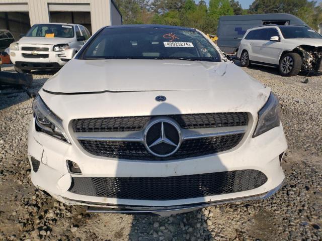 2019 Mercedes-Benz Cla 250 VIN: WDDSJ4EB5KN725015 Lot: 49925274