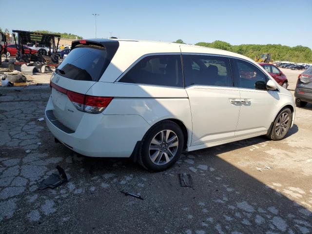 2017 HONDA ODYSSEY TO 5FNRL5H96HB015940  53110764