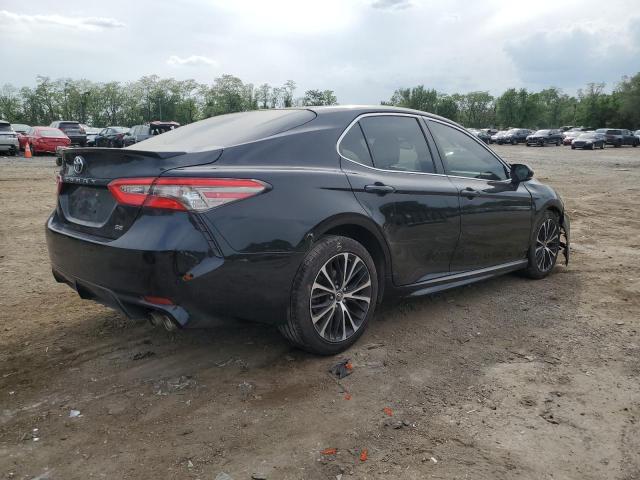 2018 Toyota Camry L VIN: JTNB11HK8J3002611 Lot: 52929544