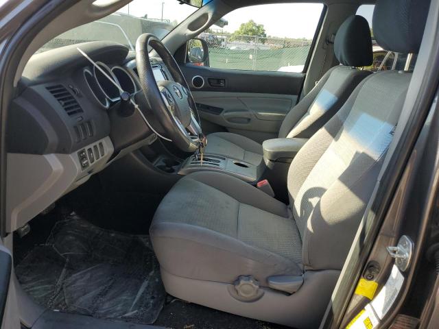 2014 Toyota Tacoma Double Cab VIN: 5TFJX4GN1EX027960 Lot: 51403084