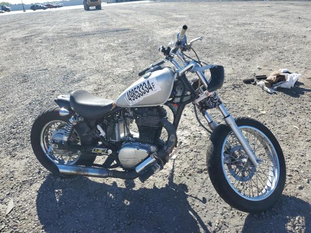 2003 SUZUKI LS650 P - JS1NP41A832100432