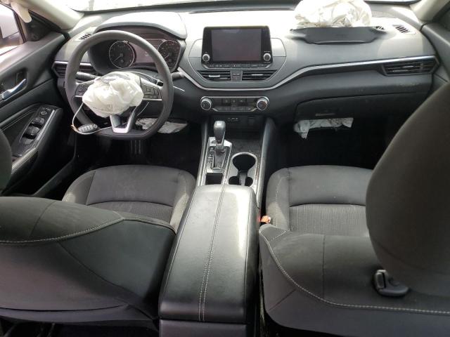 2021 Nissan Altima Sv VIN: 1N4BL4DV1MN338406 Lot: 51088374