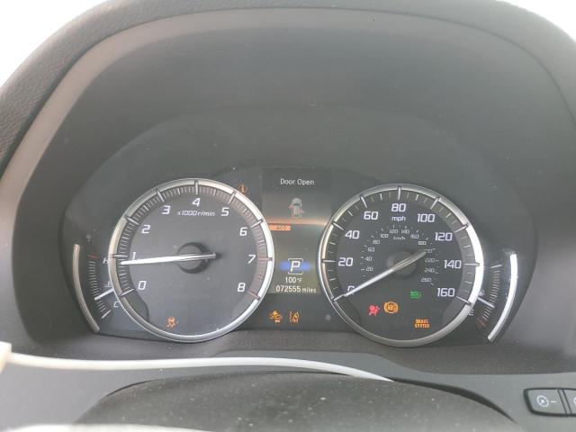 5J8YD4H30KL004212 2019 Acura Mdx