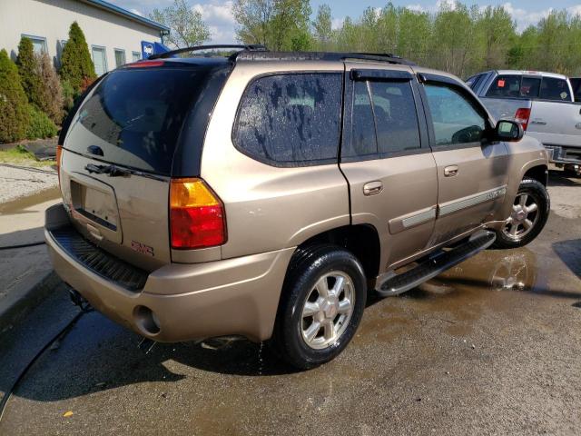 2002 GMC Envoy VIN: 1GKDT13S622453420 Lot: 50261154