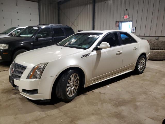 Vin: 1g6dg5eg1a0145200, lot: 86298804, cadillac cts luxury collection 2010 img_1