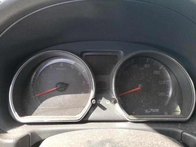 2014 Nissan Versa Note S VIN: 3N1CE2CPXEL352227 Lot: 49999654