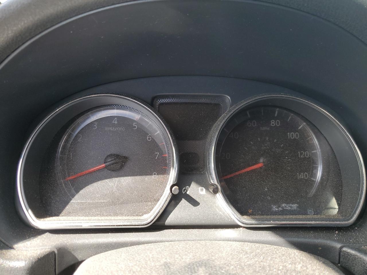 3N1CE2CPXEL352227 2014 Nissan Versa Note S