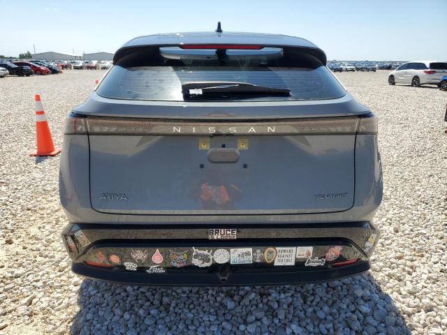 2023 NISSAN ARIYA VENT JN1BF0AA1PM404431