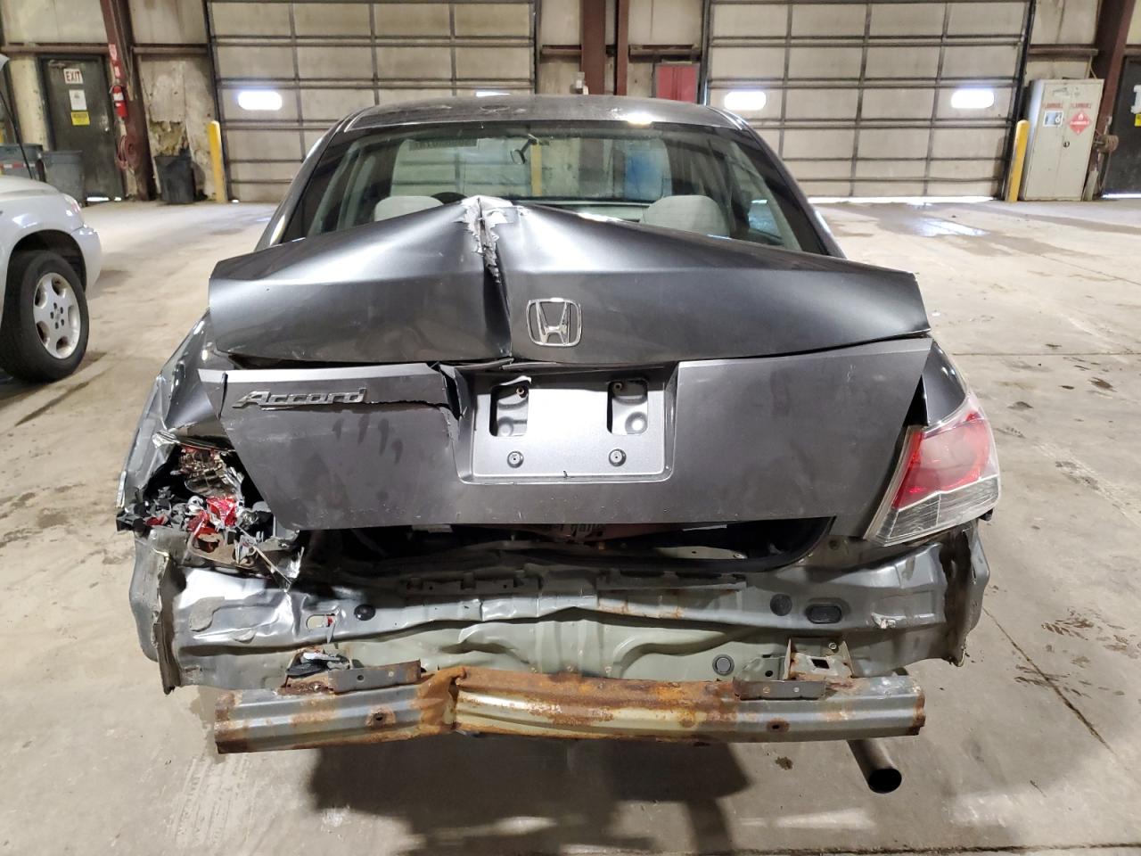 1HGCP263X9A080969 2009 Honda Accord Lx