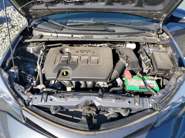 2019 TOYOTA COROLLA L - 2T1BURHE6KC210144