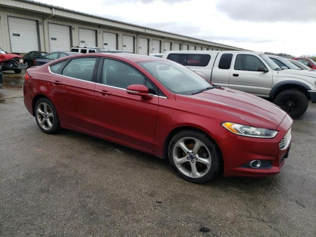 2014 Ford Fusion Se VIN: 3FA6P0H74ER200027 Lot: 50681984