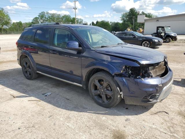 2019 Dodge Journey Crossroad VIN: 3C4PDDGG5KT764901 Lot: 51434754