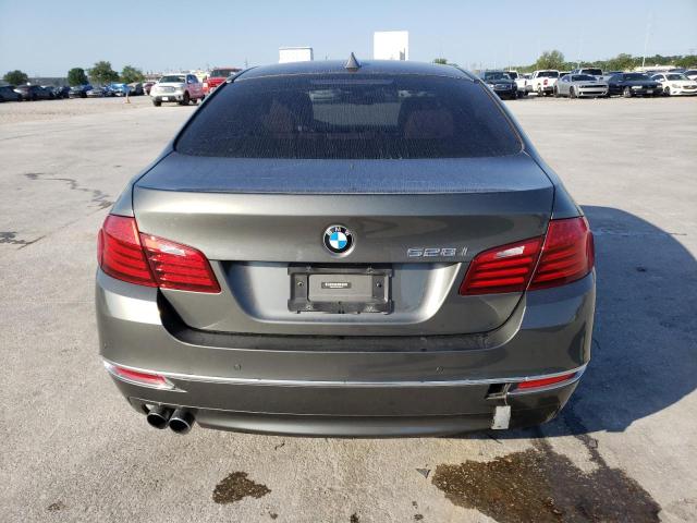 VIN WBA5A5C52ED505476 2014 BMW 5 Series, 528 I no.6