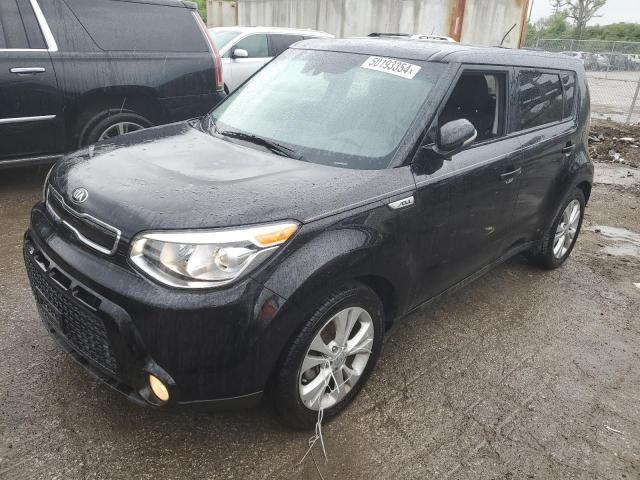2016 KIA SOUL ! - KNDJX3A57G7375980