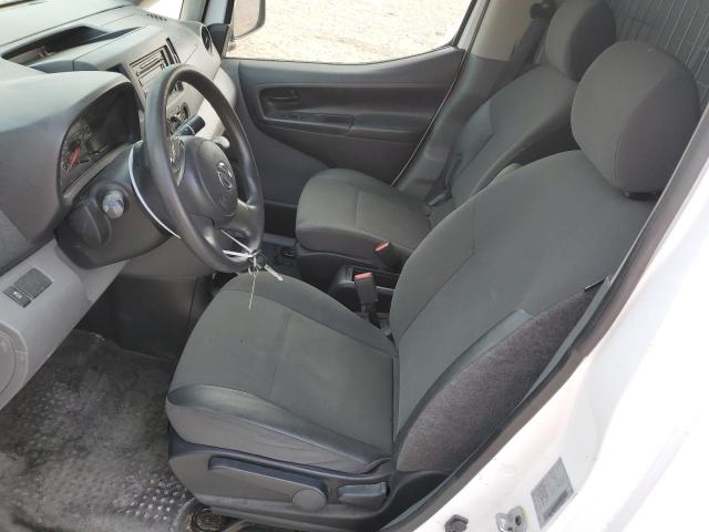 2017 Nissan Nv200 2.5S VIN: 3N6CM0KN6HK708605 Lot: 52501204