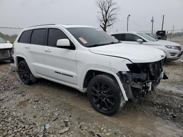 2019 Jeep Grand Cherokee Laredo VIN: 1C4RJFAG3KC561751 Lot: 52002114
