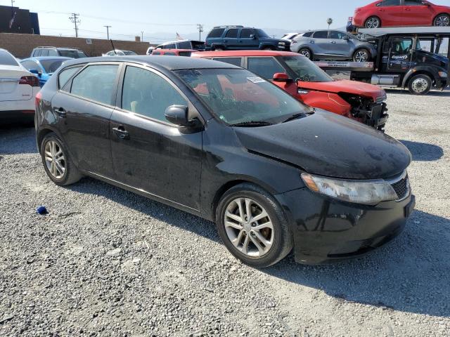 2012 Kia Forte Ex VIN: KNAFU5A26C5545880 Lot: 53090564