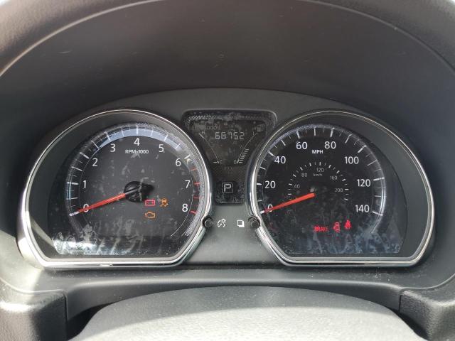 2019 NISSAN VERSA SEDA 3N1CN7AP0KL850142