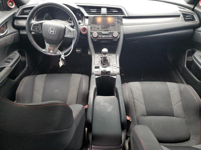 2018 Honda Civic Si VIN: 2HGFC1E57JH705209 Lot: 51053224