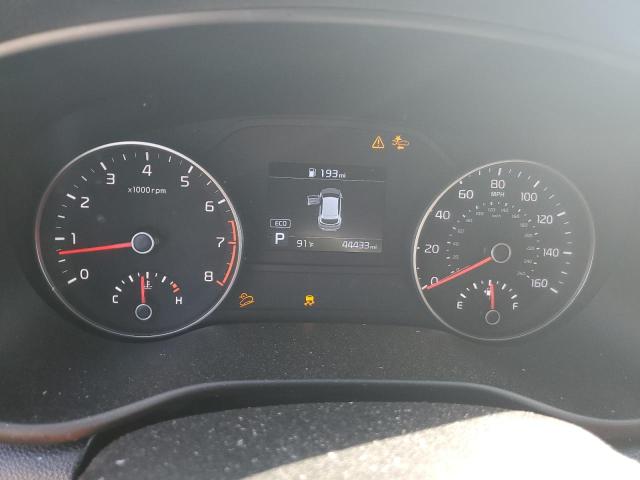 2020 Kia Sportage Ex VIN: KNDPN3AC3L7832096 Lot: 51202374