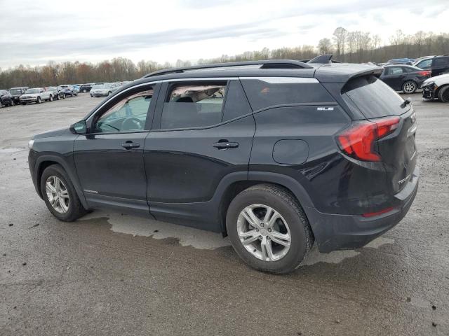 2020 GMC Terrain Sle VIN: 3GKALMEV9LL321957 Lot: 51256094