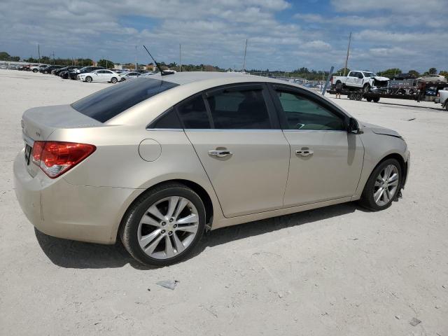 1G1PH5SC6C7145432 2012 Chevrolet Cruze Ltz