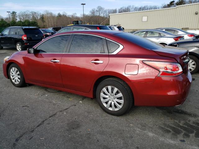 2015 Nissan Altima 2.5 VIN: 1N4AL3AP3FN384219 Lot: 50665214