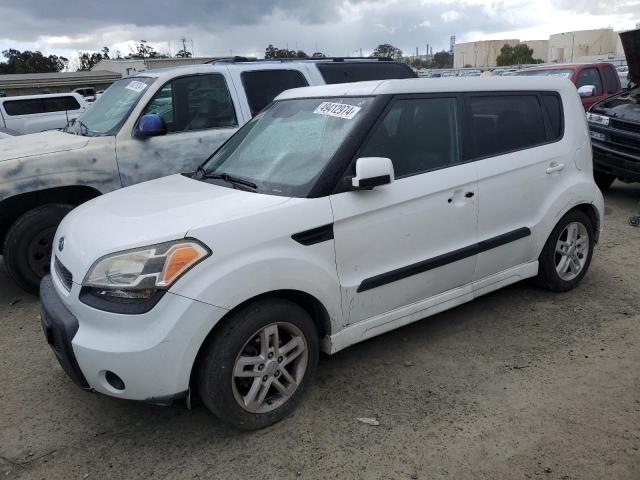 Vin: kndjt2a22b7335889, lot: 49412974, kia soul + 20111