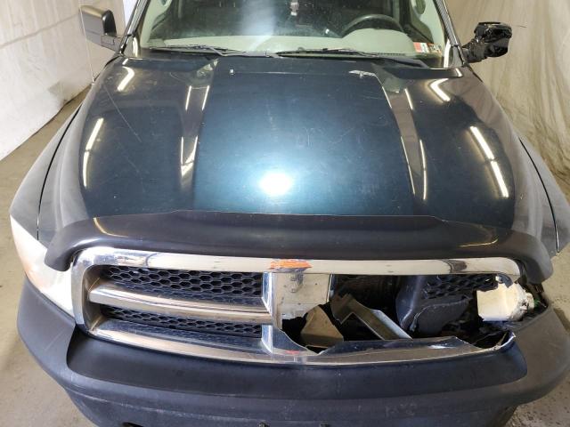 2011 Dodge Ram 1500 VIN: 3D7JV1ET3BG575955 Lot: 50396904